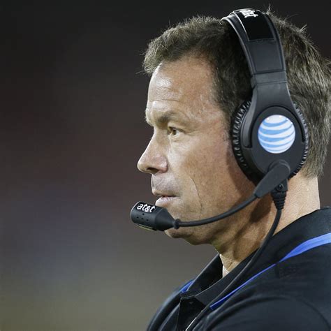 Jim Mora: Latest News, Rumors Surrounding UCLA Coach's Future | News ...