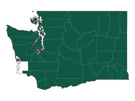 Cost of living in Tokeland, Washington (Taxes and Housing costs)