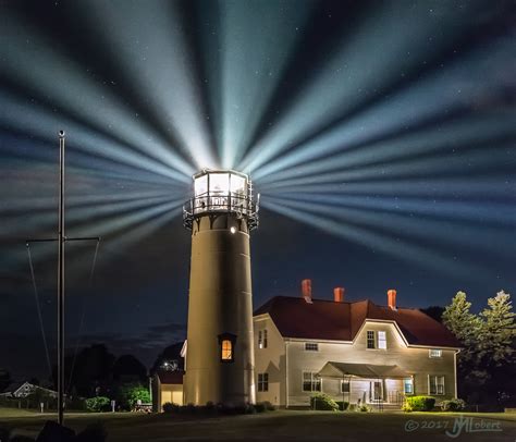 Chatham Lighthouse, Chatham, MA, USA