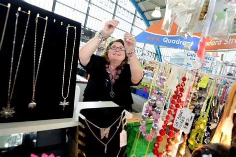 The amazingly cheap Swansea Market stalls you can rent - Wales Online