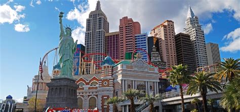 The 9 Best Family-Friendly Hotels in Las Vegas in 2023