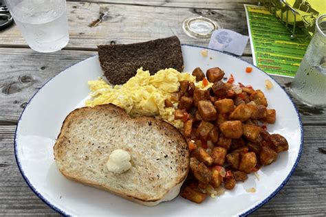 Best Breakfast in Ocean City, MD (2024) — 20 Top Places!