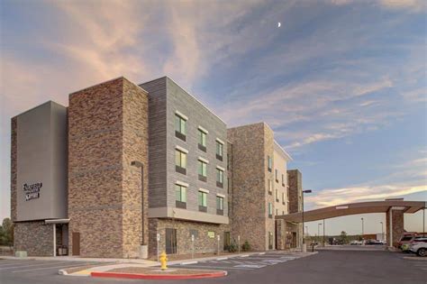 15 Best Flagstaff Hotels - The Crazy Tourist