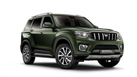 2023 Mahindra Scorpio-N Australian launch confirmed | Flipboard