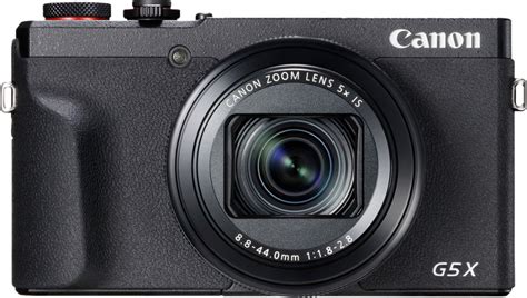 Canon PowerShot G5 X Mark II: Digital Photography Review in 2021 | Canon digital camera, Canon ...