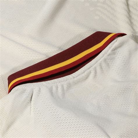 AS Roma 2020-21 Away Kit