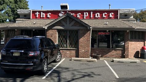 Iconic Fireplace restaurant in Paramus closing after 65 years - ABC7 New York