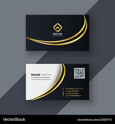 34+ Creative Business Cards