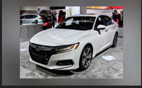 2020 Honda Accord 2 Door Specs, Redesign, Engine, Changes | 2020 - 2021 Cars