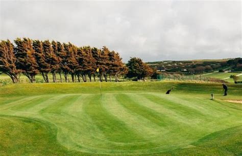 Holywell Bay Golf Club in Newquay, Cornwall, England | Golf Advisor