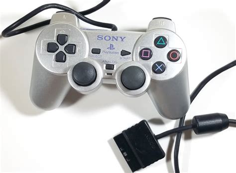 PlayStation 2 Accessories — Ogreatgames