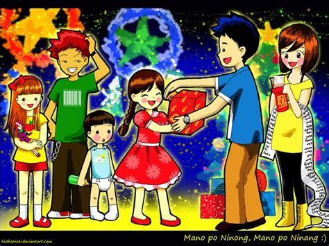 christmas in the philippines clipart - Clip Art Library