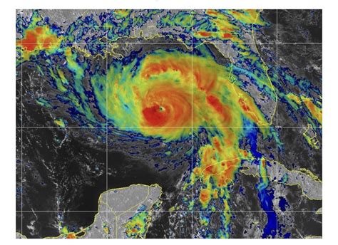 Anybody else in the path of Hurricane Ida? : r/redscarepod