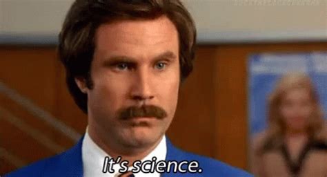 Science Yeah GIF - Science Yeah - Discover & Share GIFs