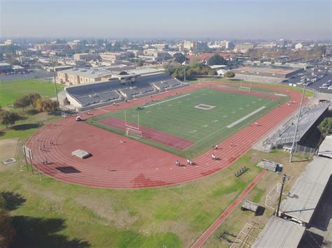 Rent a Stadium (Turf) in Downey CA 90241