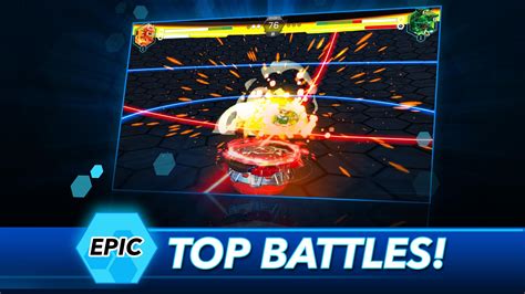 BEYBLADE BURST for Android - APK Download