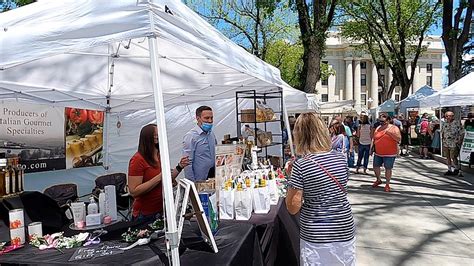 Downtown Prescott events are back for remainder of 2021 | The Daily Courier | Prescott, AZ