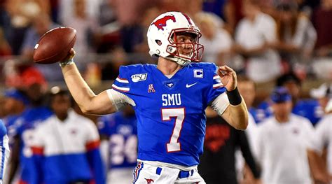 SMU football: Ranked Mustangs are back after Death Penalty - Sports ...