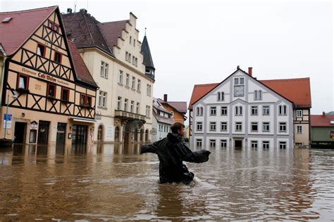 Authorities: 15 dead from Central Europe floods | CTV News