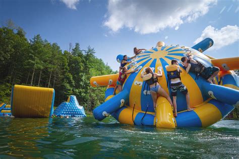 Wonderland Water Park at ACE Adventure Resort Announces Reopening Date - Florida Newswire