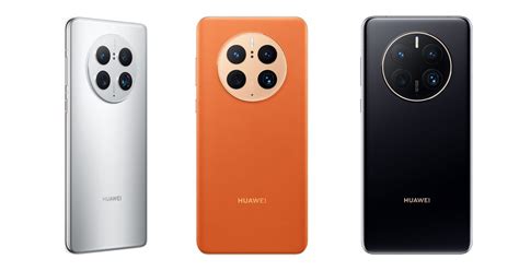 Huawei Mate 50 Pro Gets Fancy Camera but Still No 5G - CNET