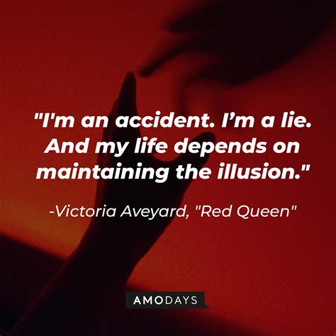 48 Red Queen Quotes: Delve into Victoria Aveyard’s World of Poverty, Royalty, and the Supernatural