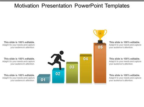 Motivation Presentation Powerpoint Templates | PowerPoint Slides Diagrams | Themes for PPT ...