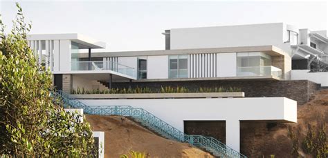 Casa en la Playa / ARQCO Arquitectos | ArchDaily México