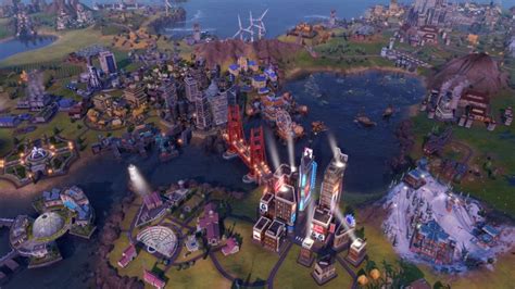 Civ 6: Gathering Storm: release date, new civs, climate change, and World Congress | PCGamesN