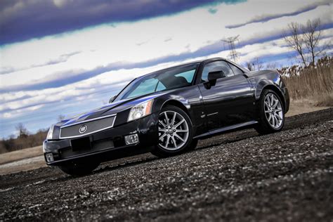 2006 Cadillac XLR | Custom Classics Auto Body and Restoration