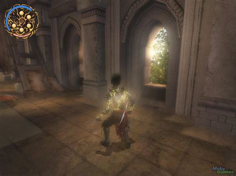 Prince of Persia: The Two Thrones screenshot - Prince of Persia Photo (34379003) - Fanpop