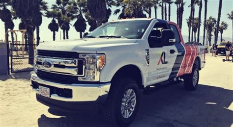 2021 Ford F-250 Hybrid To Enter Production In 2020 - Ford Tips