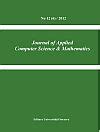 Journal of applied computer science & mathematics