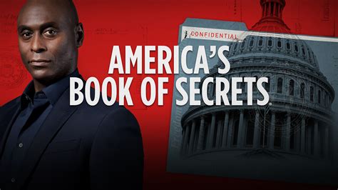 Watch America's Book of Secrets Full Episodes, Video & More | HISTORY Channel