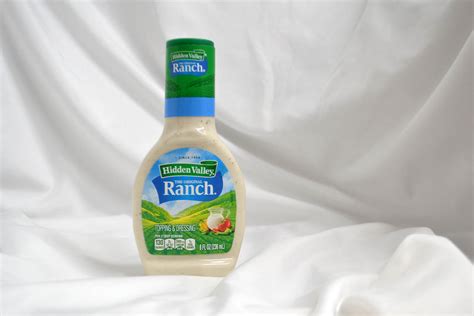 Hidden Valley Original Ranch Dressing 16 fl oz – Earth Wise General Store