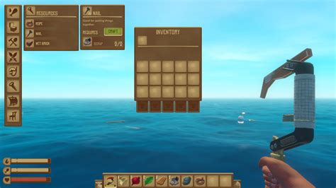 My latest co-op multiplayer obsession is Raft, the game where you build ...