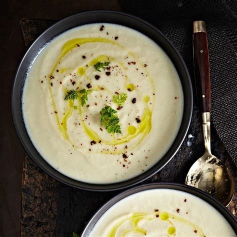 Cream Of Celeriac Soup | Slow Cooker Recipes | Lakeland