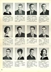 Audubon High School - Le Souvenir Yearbook (Audubon, NJ), Class of 1964, Page 86 of 130