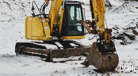 Blog - Winter construction challenges and solutions