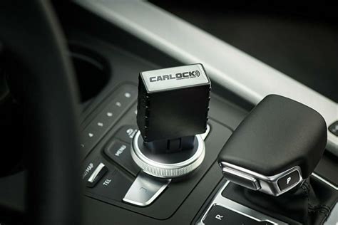 Security Gadgets For Your Car | Daddy Geek