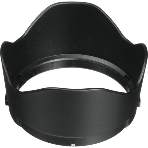 Leica Lens Hood for V-LUX 1 Digital Camera 423-075-801-082 B&H