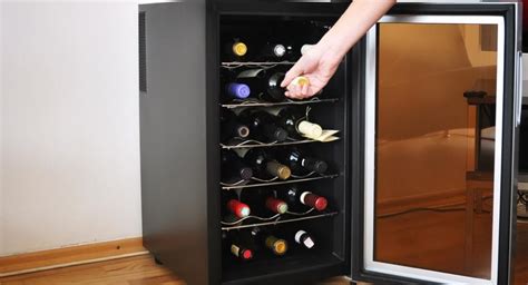 The 5 Best Wine Cooler Brands (Plus Buying Tips!) - DrinkStack