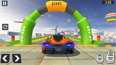 Auto Racing Tracks Drift Car Driving Games - Ultimate Turbo Drift Car ...