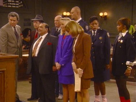 The Seven Best NIGHT COURT Episodes of Season Nine | THAT'S ENTERTAINMENT!