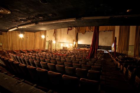 Joy Theater in New Orleans, LA - Cinema Treasures