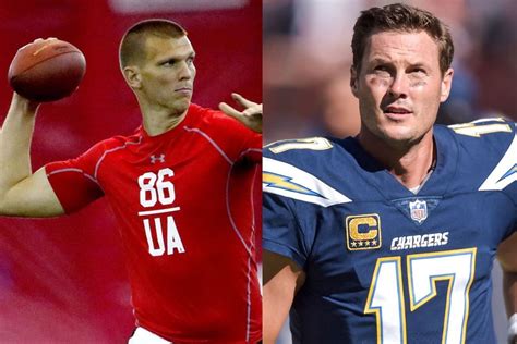 Who is Philip Rivers' brother Stephen? All you need to know about ...