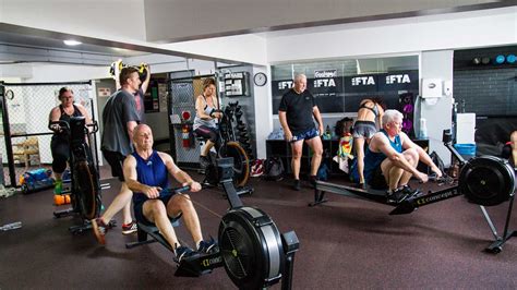 5 Best Gyms in Dubbo NSW — Delroy Park