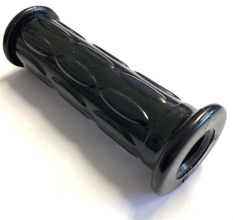 buy Universal Wheelbarrow Rubber Handle Grip 25mm | Knobs and Handles ...