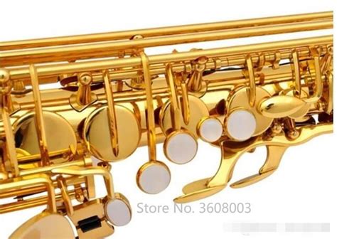 New JUPITER Model JAS 700 Alto Saxophone Eb Sax Music Instruments E ...