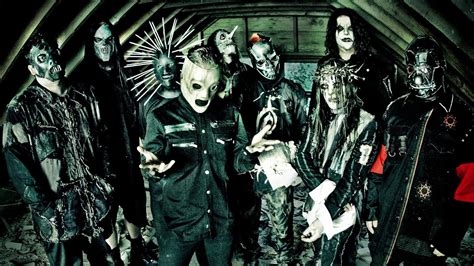 Slipknot HD Wallpapers - Top Free Slipknot HD Backgrounds - WallpaperAccess